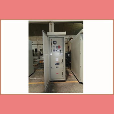 Breaker Panel